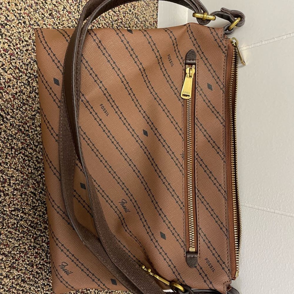Fossil purse - Picture 2 of 3